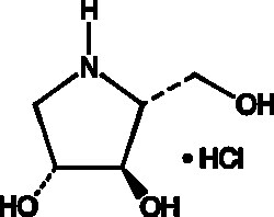 Cayman Chemical 1 4dIdeoxy1 4ImInoDArabI 10mg