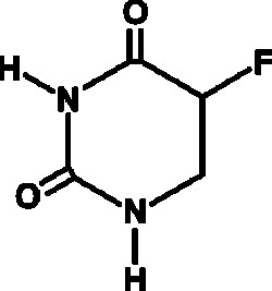 Cayman Chemical 5 6dIhydro5FluorouracIl 50mg