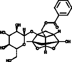 Cayman Chemical&nbsp;PaeonIflorIn 50mg