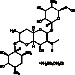 Cayman Chemical ApramycInsulfate hydrate 5g