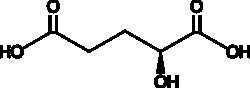 Cayman Chemical&nbsp;L-a-HydroxyglutarIc AcId 5mg