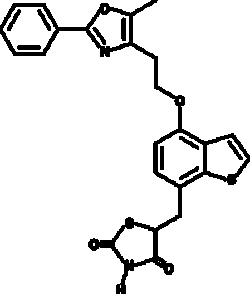 Cayman Chemical&nbsp;EdaglItazon 10mg