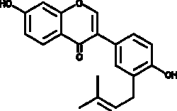 Cayman Chemical&nbsp;nobavaIsoflavon 10mg