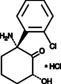 Cayman Chemical 2R 6R-HydroxynorketamInh 1mg