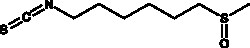Cayman Chemical 6mthylsulfInylheyl IsoTHO 25mg