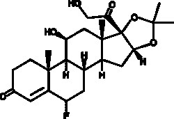 Cayman Chemical&nbsp;FlurndrenolIde 10mg