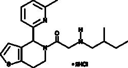 Cayman Chemical RU-SKI 201hydrochlorIde 5mg, Quantity: Each of 1