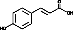 Cayman Chemical p-CoumarIc AcId 250g