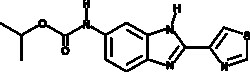 Cayman Chemical&nbsp;Cambendazol 50mg