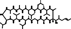 Cayman Chemical CyclosporIn B 5mg