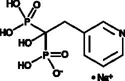 Cayman Chemical RIsedronatesodIum salt 500mg
