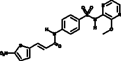 Cayman Chemical&nbsp;ncrosulfonamIde 50mg