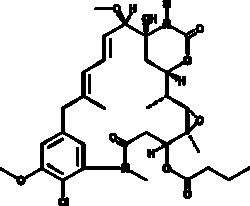 Cayman Chemical nsamItocIn P-3 10mg