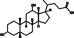 Cayman Chemical&nbsp;DeoxycholIc AcId 100g