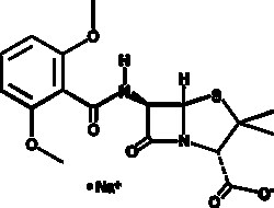 Cayman Chemical MethIcIlInsodIum salt 100mg