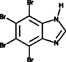 Cayman Chemical&nbsp;4567 ttrabromobenzIMDazo 50mg