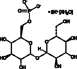 Cayman Chemical Trehalose 6phosphATpotas 25mg, Quantity: Each of 1