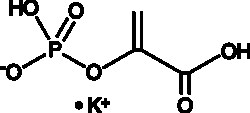Cayman Chemical&nbsp;PhosphoenolpyruvIc AcIdpota 1g