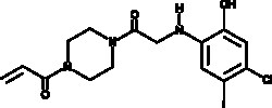 Cayman Chemical&nbsp;K-Ras G12C InhIbItr 12 5mg