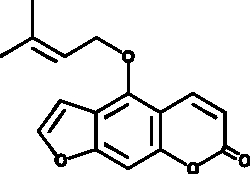 Cayman Chemical&nbsp;IsoImperatrIn 10mg