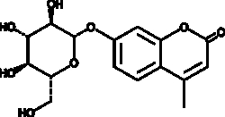 Cayman Chemical 4-MethylumbelIferylD-Gluc 1g