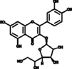 Cayman Chemical IsoquercItrosIde 50mg