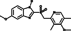Cayman Chemical Omeprazole sulfon 50mg