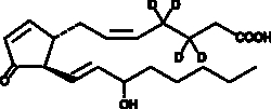 Cayman Chemical&nbsp;ProstaglndIn J2-d4 50ug