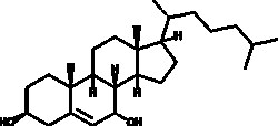 Cayman Chemical&nbsp;7a-hydroxy Cholesterol 5mg