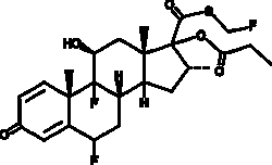 Cayman Chemical FlutIcason PropIonate 10mg