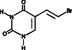 Cayman Chemical E-5- 2-BromovInyluracIl 50mg