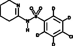 Cayman Chemical&nbsp;nor-W-18-d4 1mg