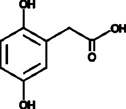 Cayman Chemical HomogentIsIc AcId 50mg
