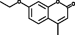 Cayman Chemical 7-ethoxy-4-MethylcoumarIn 1g