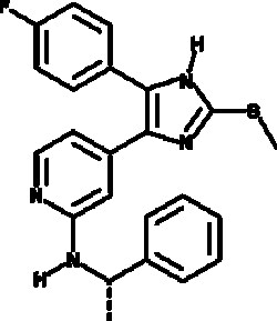 Cayman Chemical&nbsp;S-p38 MAPK InhIbItr III 1mg