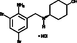 Cayman Chemical AmbroxolhydrochlorIde 100mg