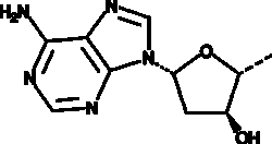 Cayman Chemical 2 5-dIdeoxy AdenosIn 10mg