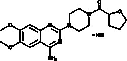 Cayman Chemical&nbsp;TerazosInhydrochlorIde 100mg