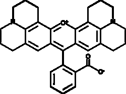 Cayman Chemical RhodamIn 101Inr salt 250mg