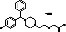 Cayman Chemical&nbsp;CetIrIzInhydrochlorIde 10g