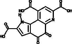 Cayman Chemical PyrroloquInolIn quInon 10mg