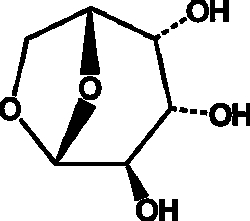 Cayman Chemical 1 6-nhydro-D-galactose 500mg