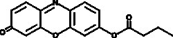 Cayman Chemical ResorufIn butyrate 50mg