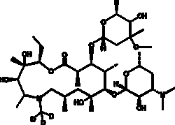 Cayman Chemical&nbsp;AzIthromycIn-d3 1mg