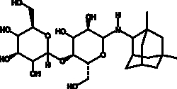 Cayman Chemical MemntIn Lactose Adduct 5mg