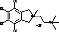 Cayman Chemical&nbsp;ChlorIsondamInIodIde 10mg