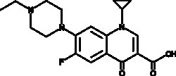 Cayman Chemical&nbsp;EnrofloxacIn 25g