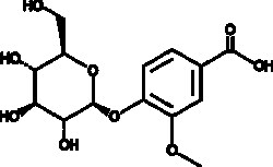 Cayman Chemical&nbsp;VnIlIc AcId 4D-glucopyra 10mg
