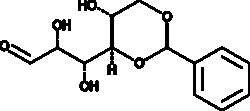 Cayman Chemical 4 6-O-BenzylIden-D-glucose 50g