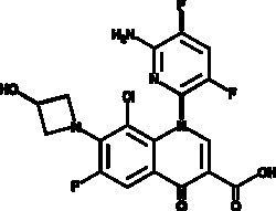 Cayman Chemical DelafloxacIn 10mg